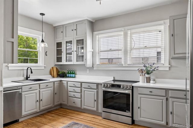 2984 S Delaware Street, Englewood, CO 80110