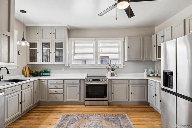 2984 S Delaware Street, Englewood, CO 80110