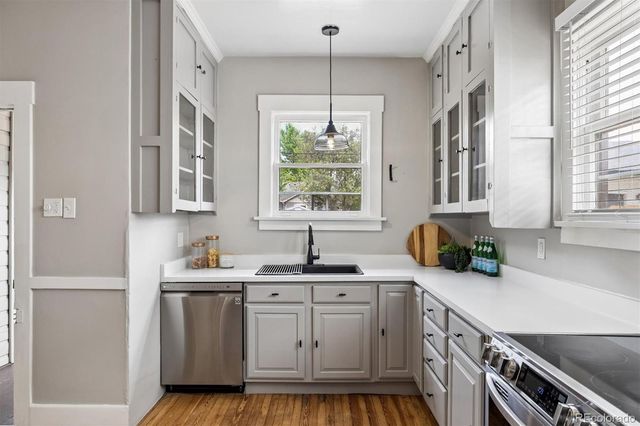 2984 S Delaware Street, Englewood, CO 80110