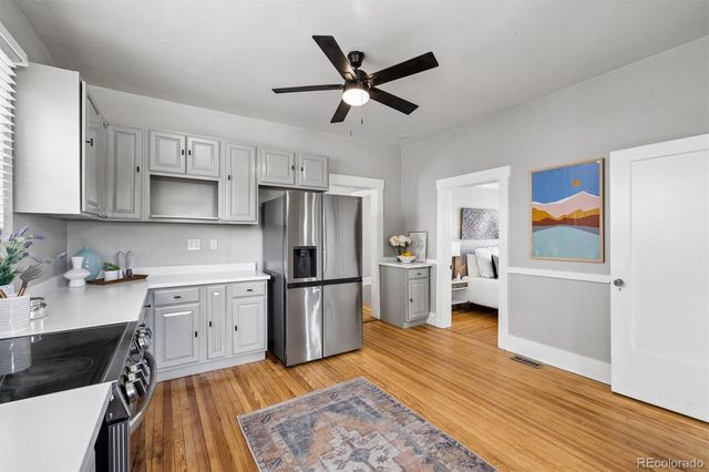 2984 S Delaware Street, Englewood, CO 80110
