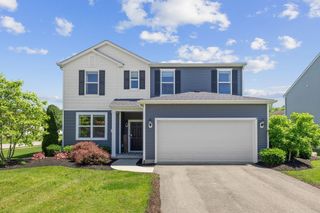 1139 Lake Forest Drive, Hebron, OH 43025