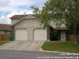 14526 WADDESDON BLUFF, San Antonio, TX 78233