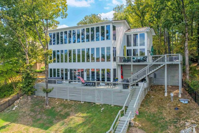 376 Chappel Hill Road, Hot Springs, AR 71913