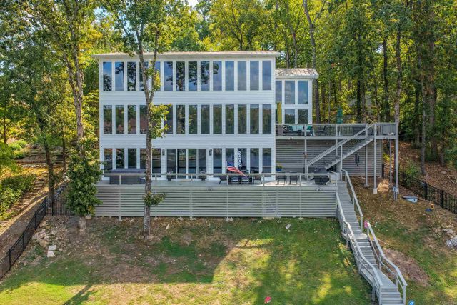 376 Chappel Hill Road, Hot Springs, AR 71913