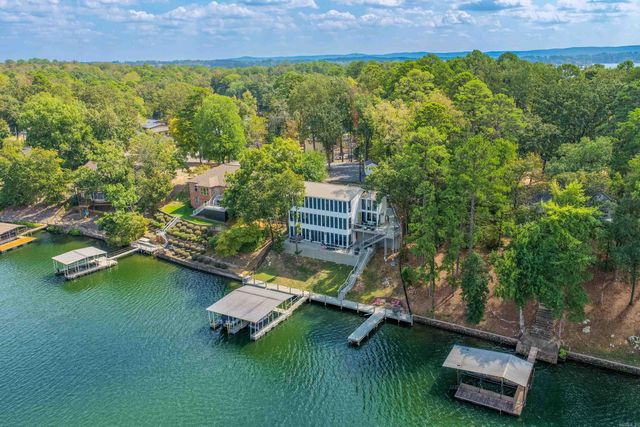 376 Chappel Hill Road, Hot Springs, AR 71913