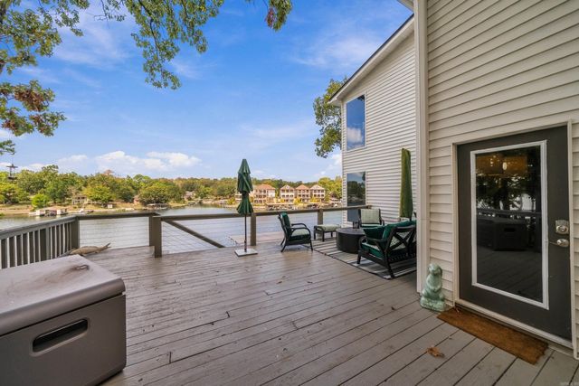 376 Chappel Hill Road, Hot Springs, AR 71913