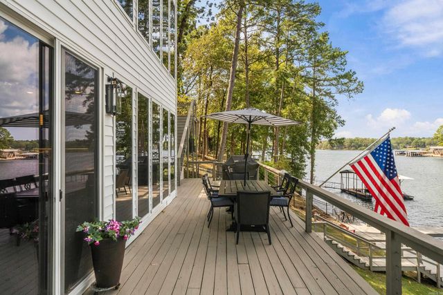 376 Chappel Hill Road, Hot Springs, AR 71913