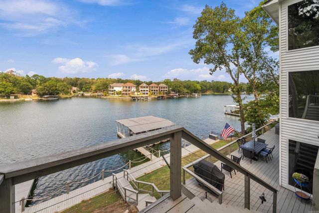 376 Chappel Hill Road, Hot Springs, AR 71913