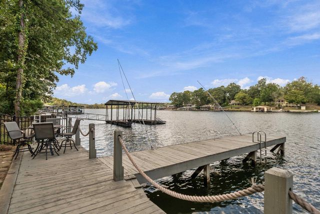376 Chappel Hill Road, Hot Springs, AR 71913