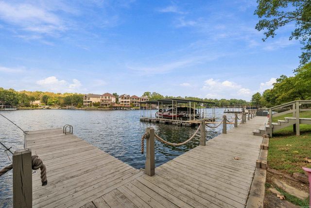 376 Chappel Hill Road, Hot Springs, AR 71913