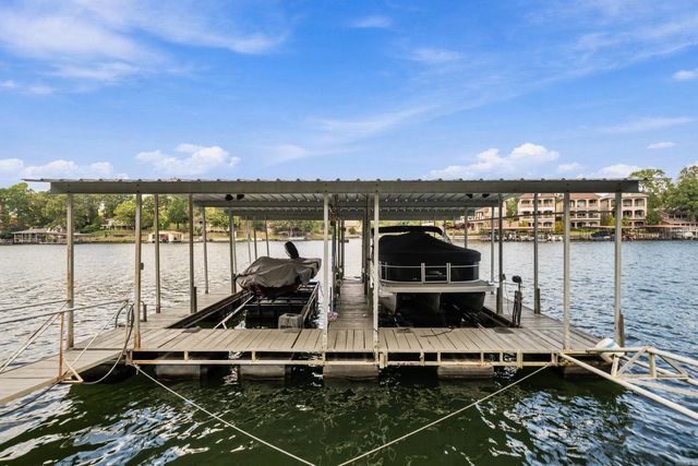 376 Chappel Hill Road, Hot Springs, AR 71913