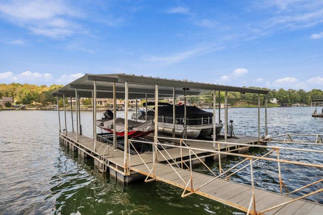 376 Chappel Hill Road, Hot Springs, AR 71913