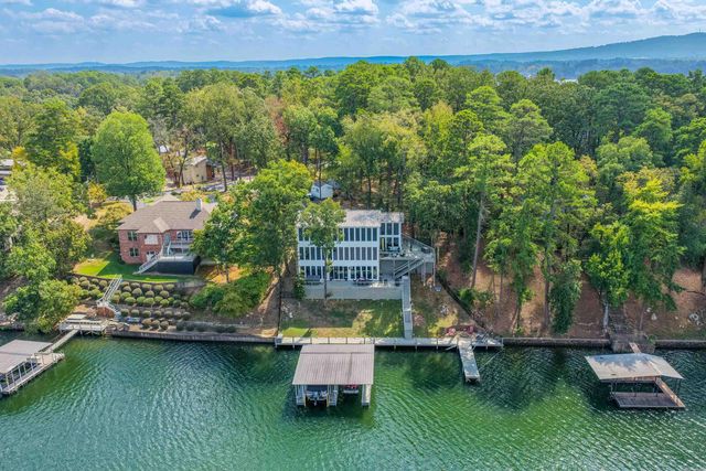 376 Chappel Hill Road, Hot Springs, AR 71913