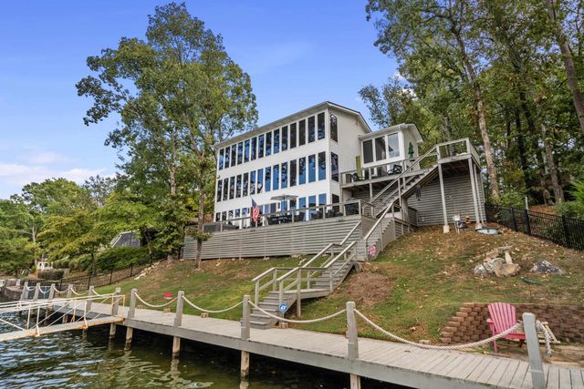 376 Chappel Hill Road, Hot Springs, AR 71913