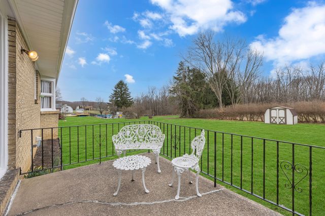 452 Center Grange ROAD, Center Twp, PA 15061