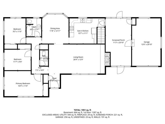 452 Center Grange ROAD, Center Twp, PA 15061