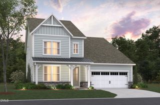 2505 Vetrina Way 47, Apex, NC 27502