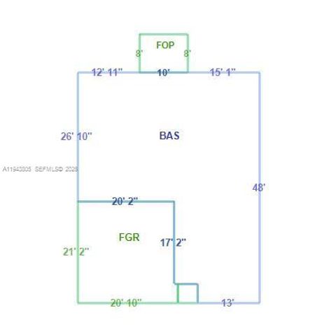 2017 NE 39th Terrace, Cape Coral, FL 33909