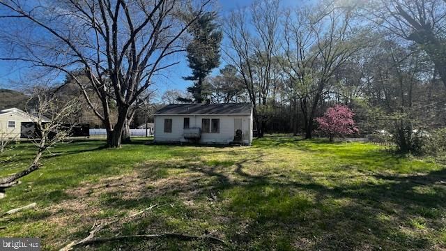 1710 WILSON LN, Salisbury, MD 21801