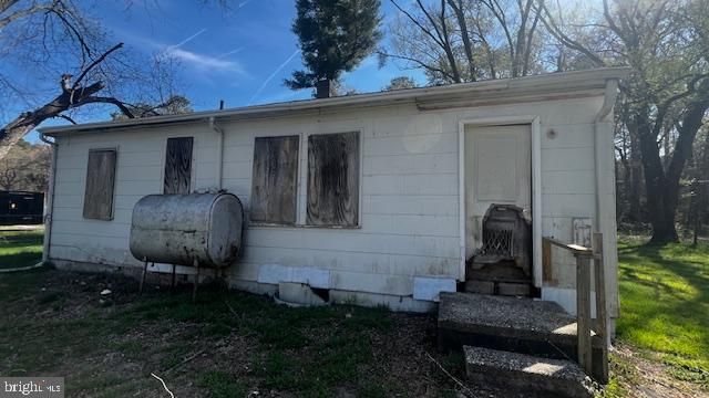 1710 WILSON LN, Salisbury, MD 21801