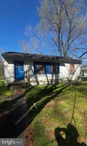 1710 WILSON LN, Salisbury, MD 21801