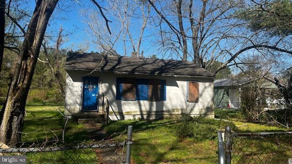 1710 WILSON LN, Salisbury, MD 21801