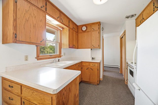 20501 County Highway XX, Kiel, WI 53042