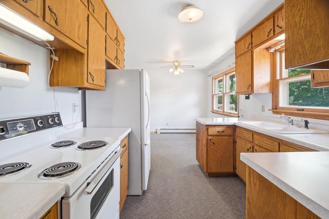 20501 County Highway XX, Kiel, WI 53042