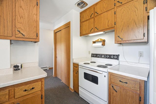 20501 County Highway XX, Kiel, WI 53042
