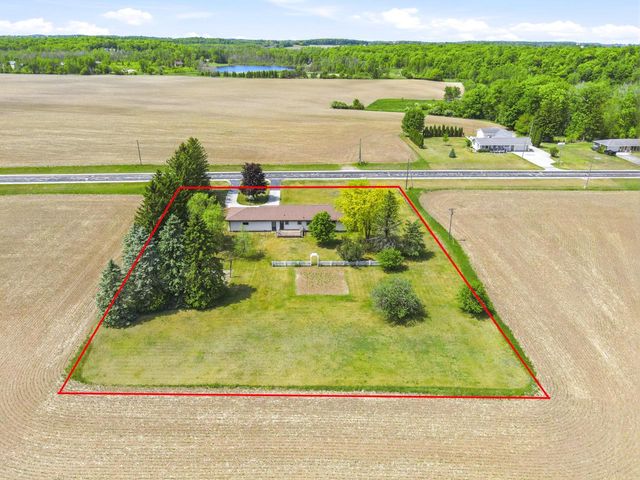 20501 County Highway XX, Kiel, WI 53042