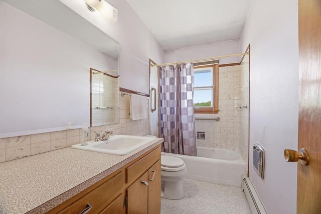 20501 County Highway XX, Kiel, WI 53042