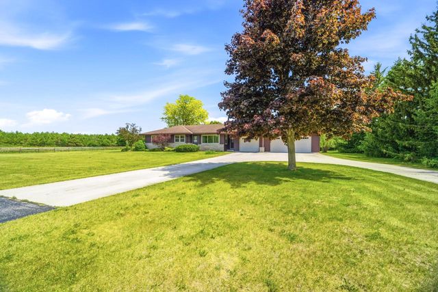20501 County Highway XX, Kiel, WI 53042