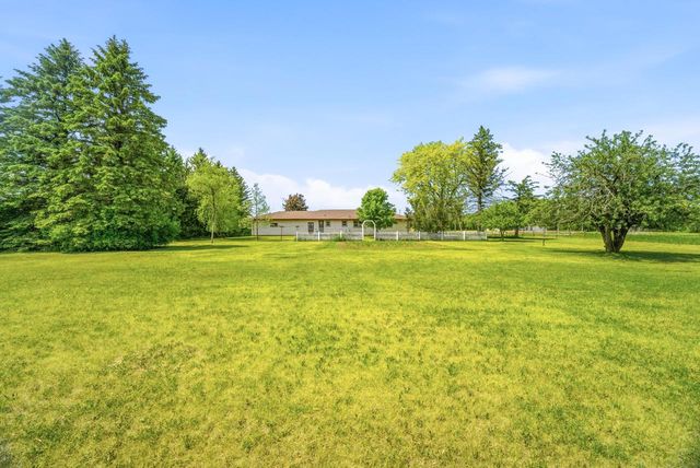 20501 County Highway XX, Kiel, WI 53042