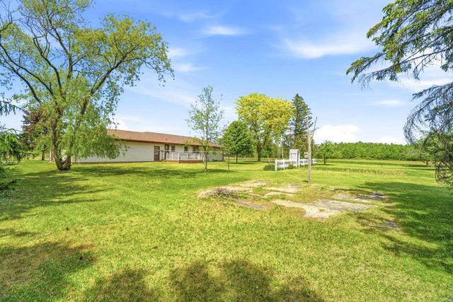 20501 County Highway XX, Kiel, WI 53042