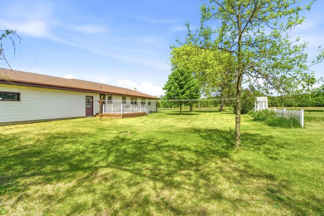 20501 County Highway XX, Kiel, WI 53042