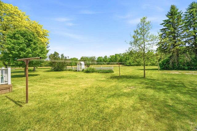 20501 County Highway XX, Kiel, WI 53042