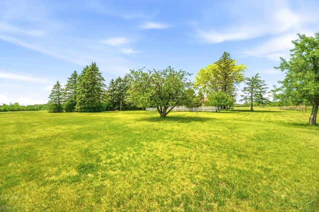 20501 County Highway XX, Kiel, WI 53042