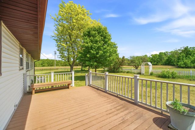 20501 County Highway XX, Kiel, WI 53042