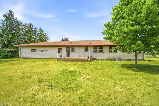 20501 County Highway XX, Kiel, WI 53042