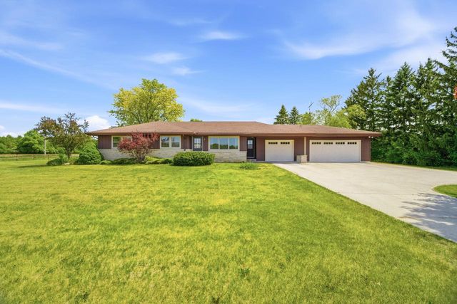 20501 County Highway XX, Kiel, WI 53042
