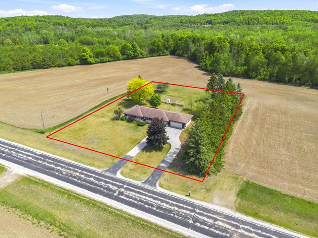 20501 County Highway XX, Kiel, WI 53042