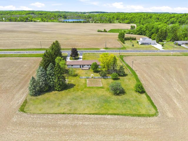 20501 County Highway XX, Kiel, WI 53042