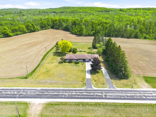 20501 County Highway XX, Kiel, WI 53042