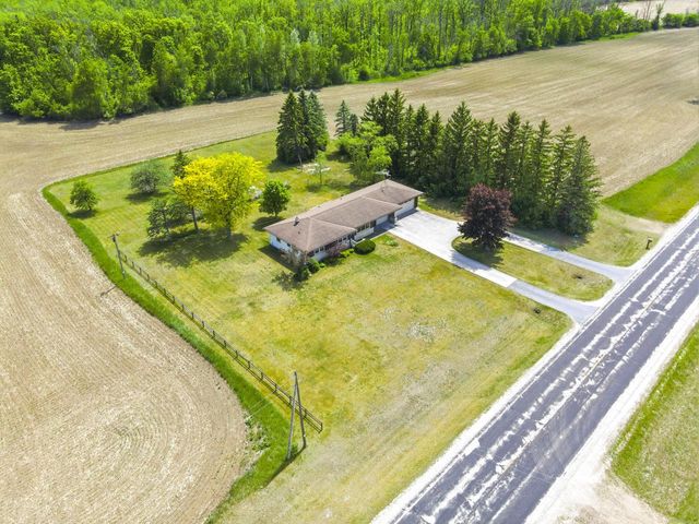 20501 County Highway XX, Kiel, WI 53042