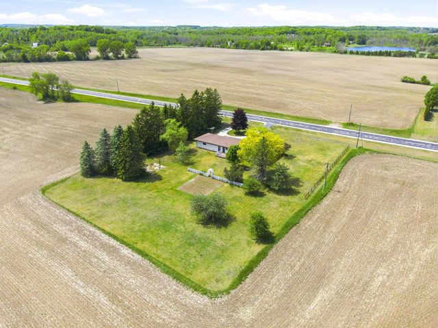 20501 County Highway XX, Kiel, WI 53042