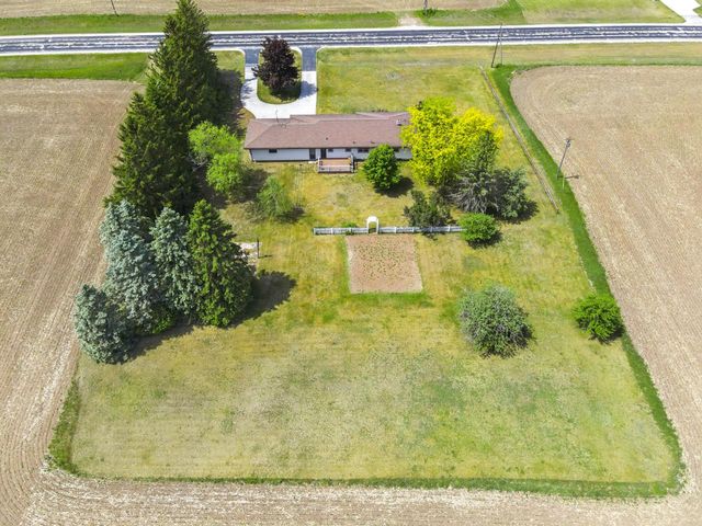 20501 County Highway XX, Kiel, WI 53042