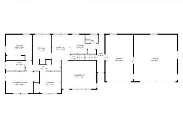 20501 County Highway XX, Kiel, WI 53042