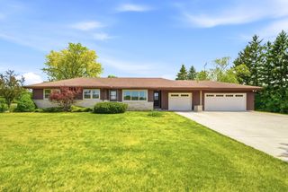 20501 County Highway XX, Kiel, WI 53042