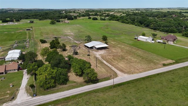 278 County Road 4460, Decatur, TX 76234