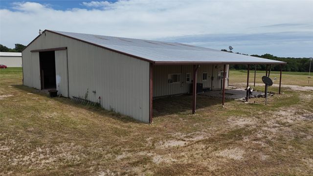 278 County Road 4460, Decatur, TX 76234